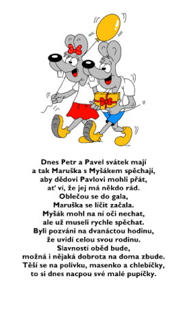 Příběhy Myšáka 82